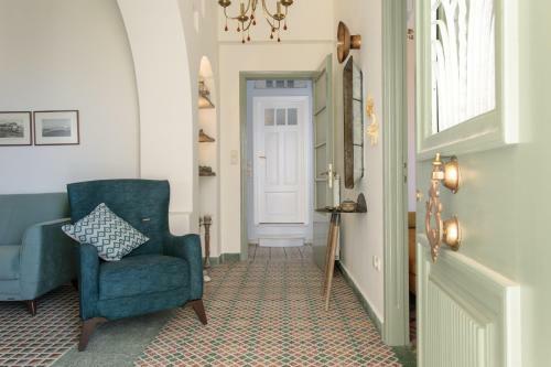 Apartamento Alma Libre Villas Chora