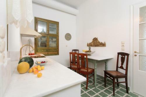 Apartamento Alma Libre Villas Chora