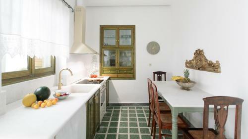 Apartamento Alma Libre Villas Chora
