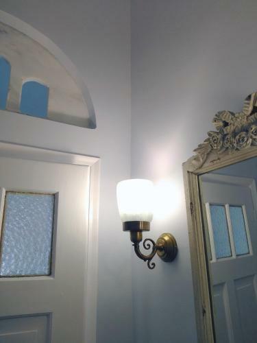 Apartamento Alma Libre Villas Chora