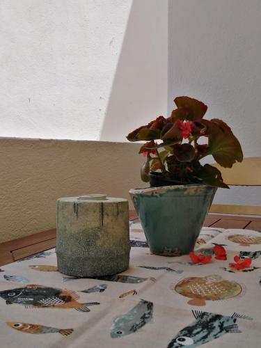 Apartamento Alma Libre Villas Chora