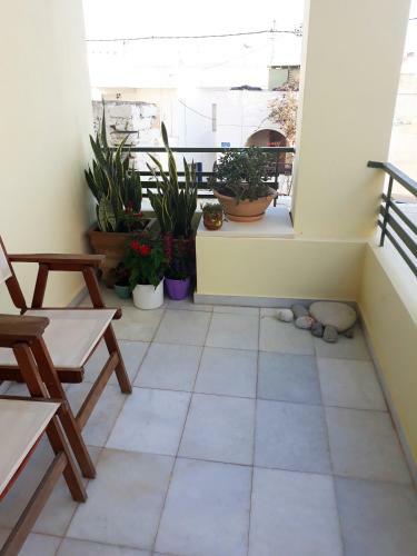 Apartamento Alma Libre Villas Chora