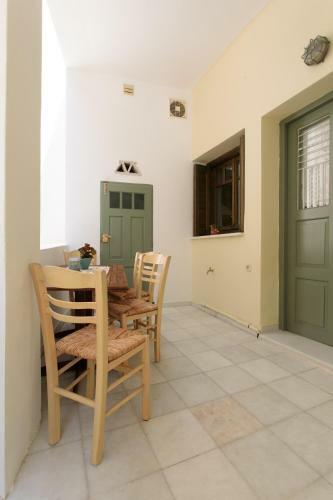 Apartamento Alma Libre Villas Chora
