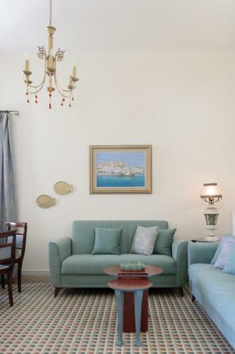 Apartamento Alma Libre Villas Chora