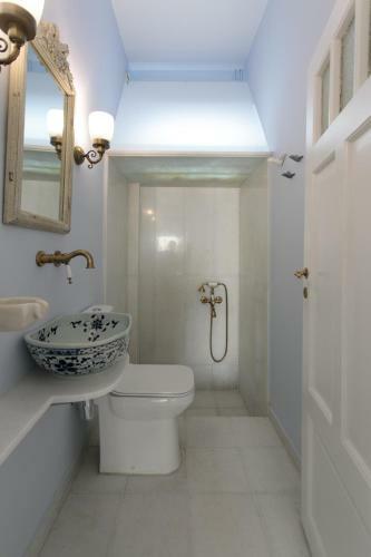Apartamento Alma Libre Villas Chora