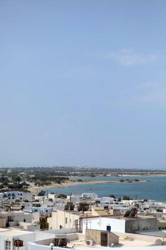 Apartamento Alma Libre Villas Chora