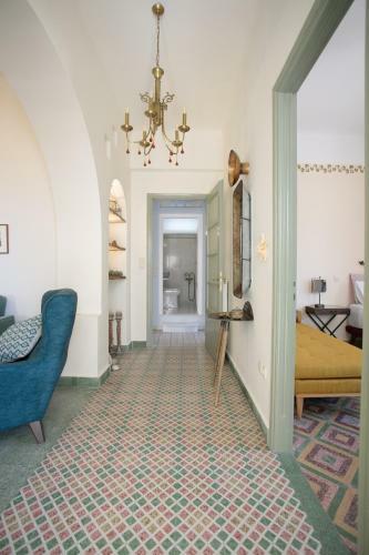 Apartamento Alma Libre Villas Chora