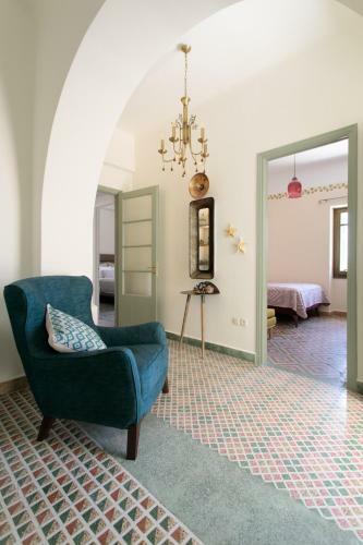 Apartamento Alma Libre Villas Chora