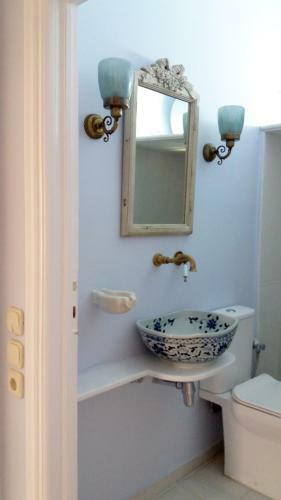 Apartamento Alma Libre Villas Chora