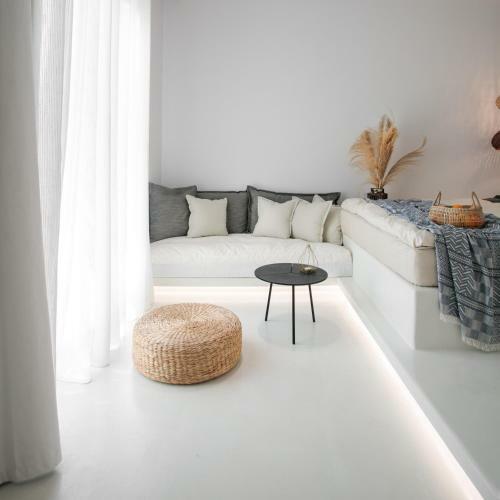 Apartamento Naxian Aura Suites
