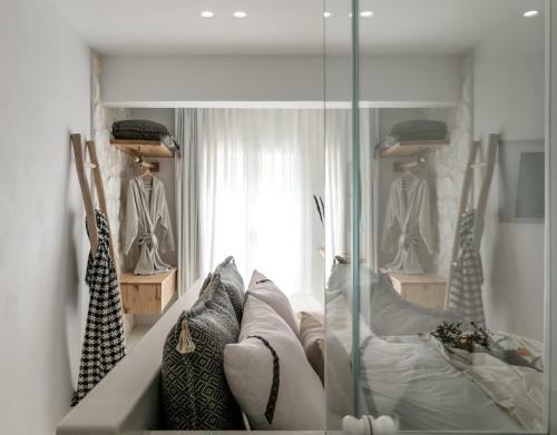 Apartamento Naxian Aura Suites