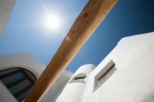 Apartamento Naxian Aura Suites