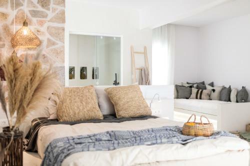 Apartamento Naxian Aura Suites