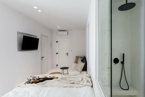 Apartamento Naxian Aura Suites