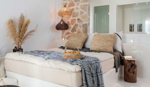 Apartamento Naxian Aura Suites