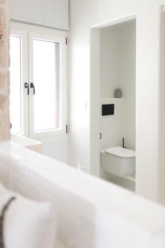 Apartamento Naxian Aura Suites