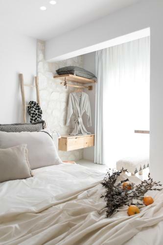 Apartamento Naxian Aura Suites