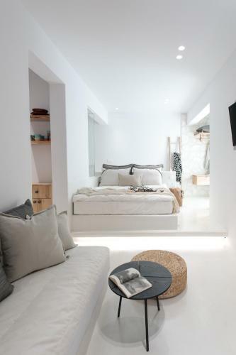 Apartamento Naxian Aura Suites