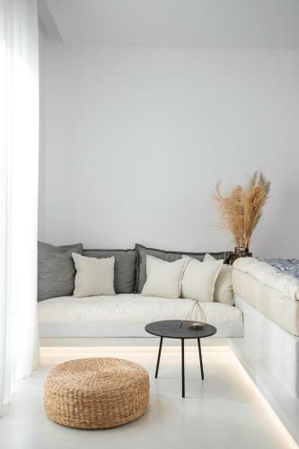 Apartamento Naxian Aura Suites
