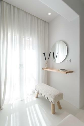 Apartamento Naxian Aura Suites