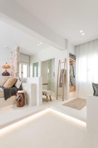 Apartamento Naxian Aura Suites
