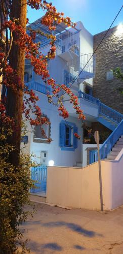 Hotel Evi Studios & Apartments