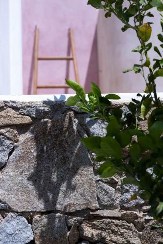 Immaculate Large Fully Equipped Villa For 8. Panoramic Sea Views In Mikri Vigla