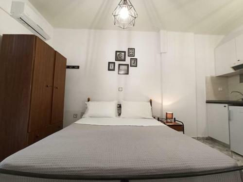 Apartamento Cozy Studio 1 Naxos