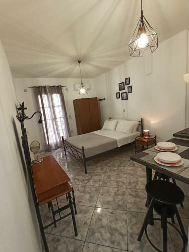 Apartamento Cozy Studio 1 Naxos