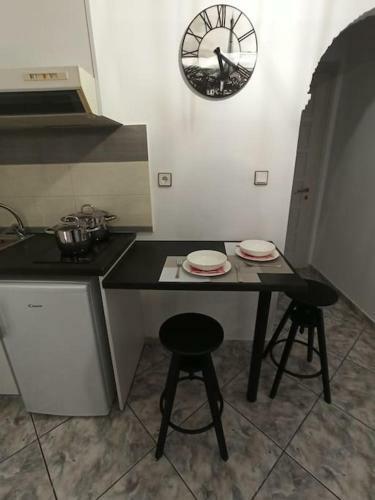 Apartamento Cozy Studio 1 Naxos