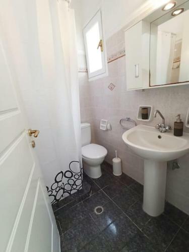 Apartamento Cozy Studio 1 Naxos