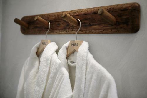 Apartamento Hora Seaside Suites