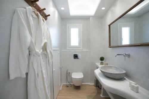 Apartamento Hora Seaside Suites