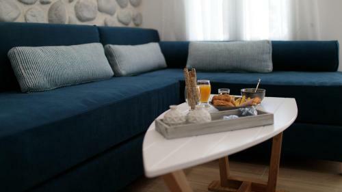Apartamento Hora Seaside Suites