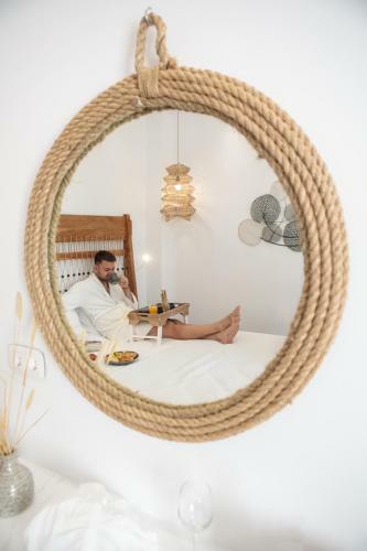 Apartamento Hora Seaside Suites