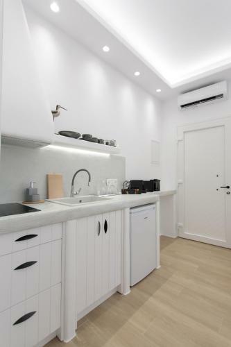 Apartamento Hora Seaside Suites