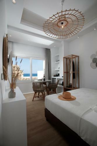 Apartamento Hora Seaside Suites