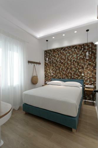 Apartamento Hora Seaside Suites