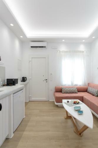 Apartamento Hora Seaside Suites