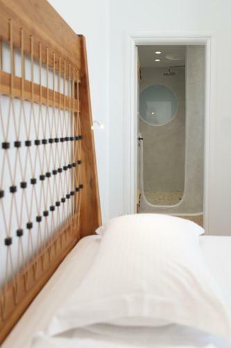 Apartamento Hora Seaside Suites
