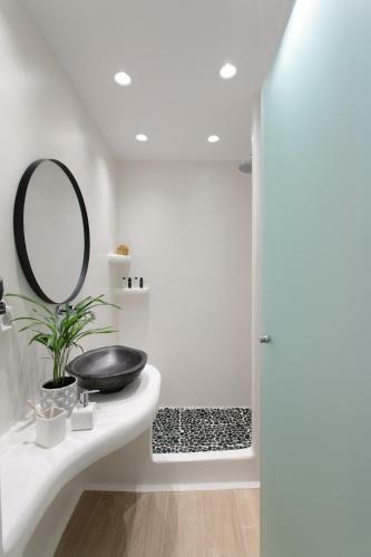 Apartamento Hora Seaside Suites