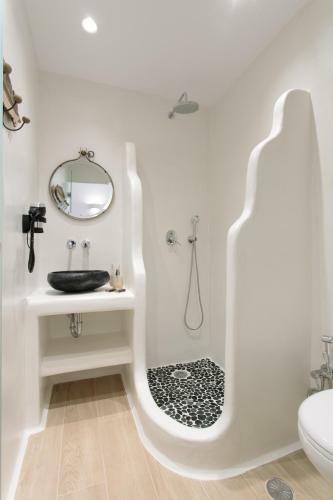 Apartamento Hora Seaside Suites