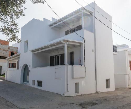 Nissea Apartments