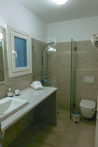 Nissea Apartments