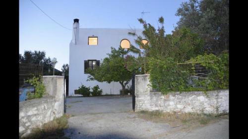 Apartamento Nature House #2