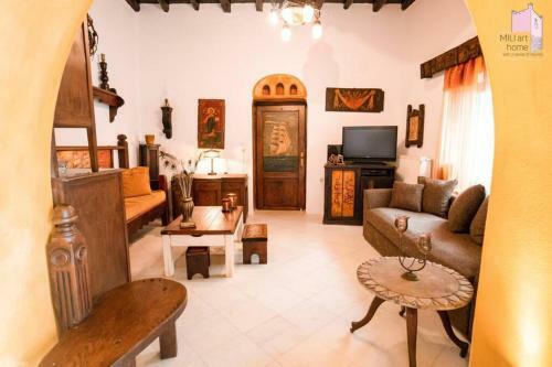Mili Art Home