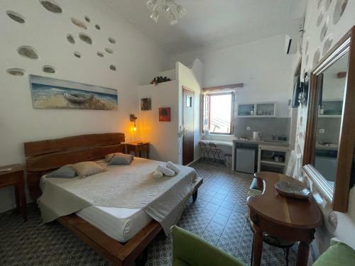 Hotel Burgos Barrio