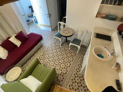 Hotel Burgos Barrio