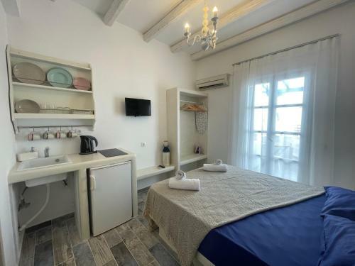 Hotel Burgos Barrio