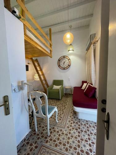 Hotel Burgos Barrio